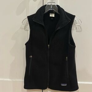 Patagonia Fleece Vest